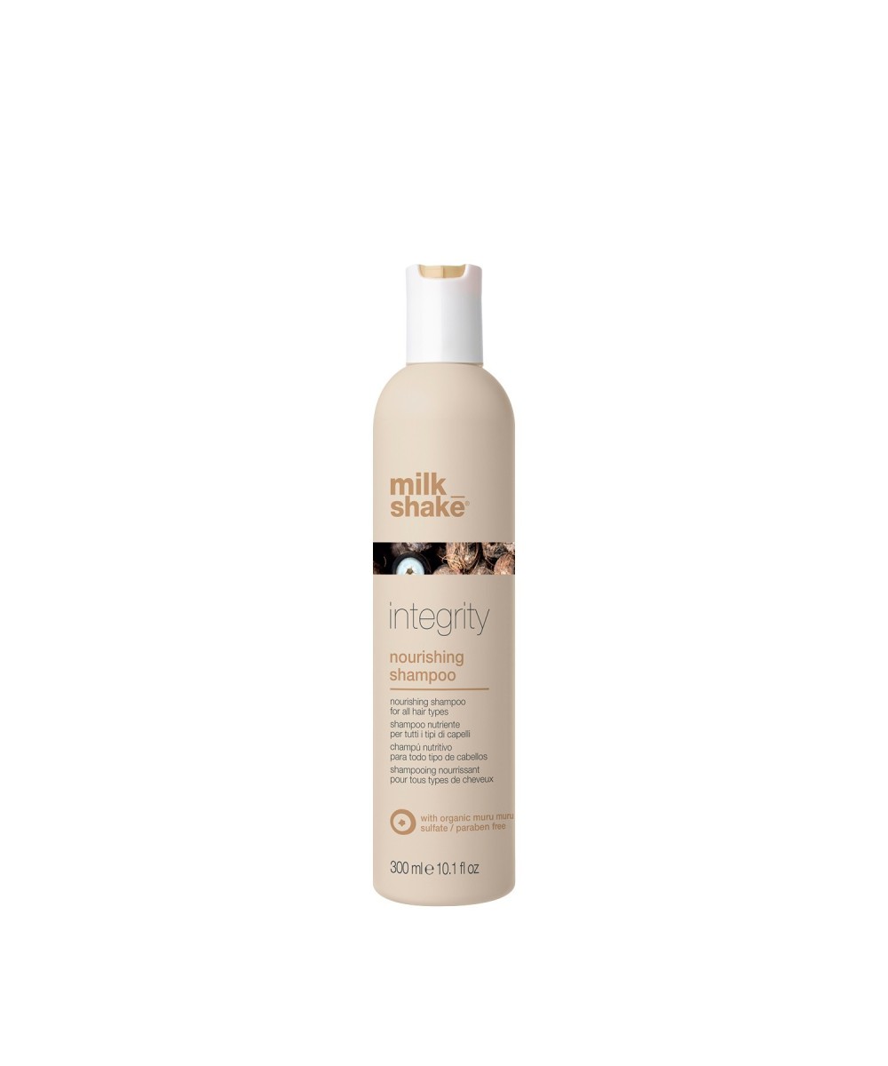 Nourishing Shampoo 300ml