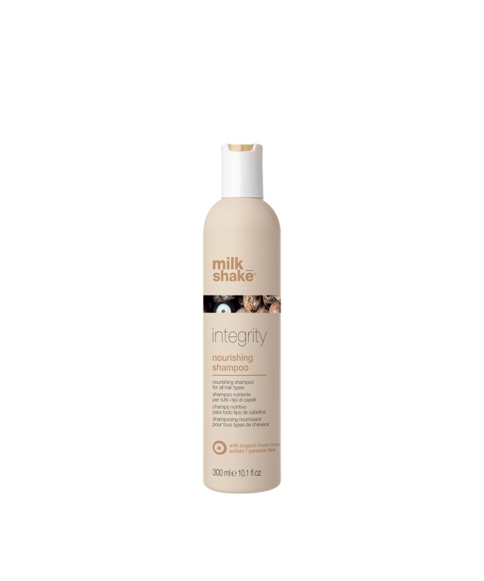 Nourishing Shampoo 300ml