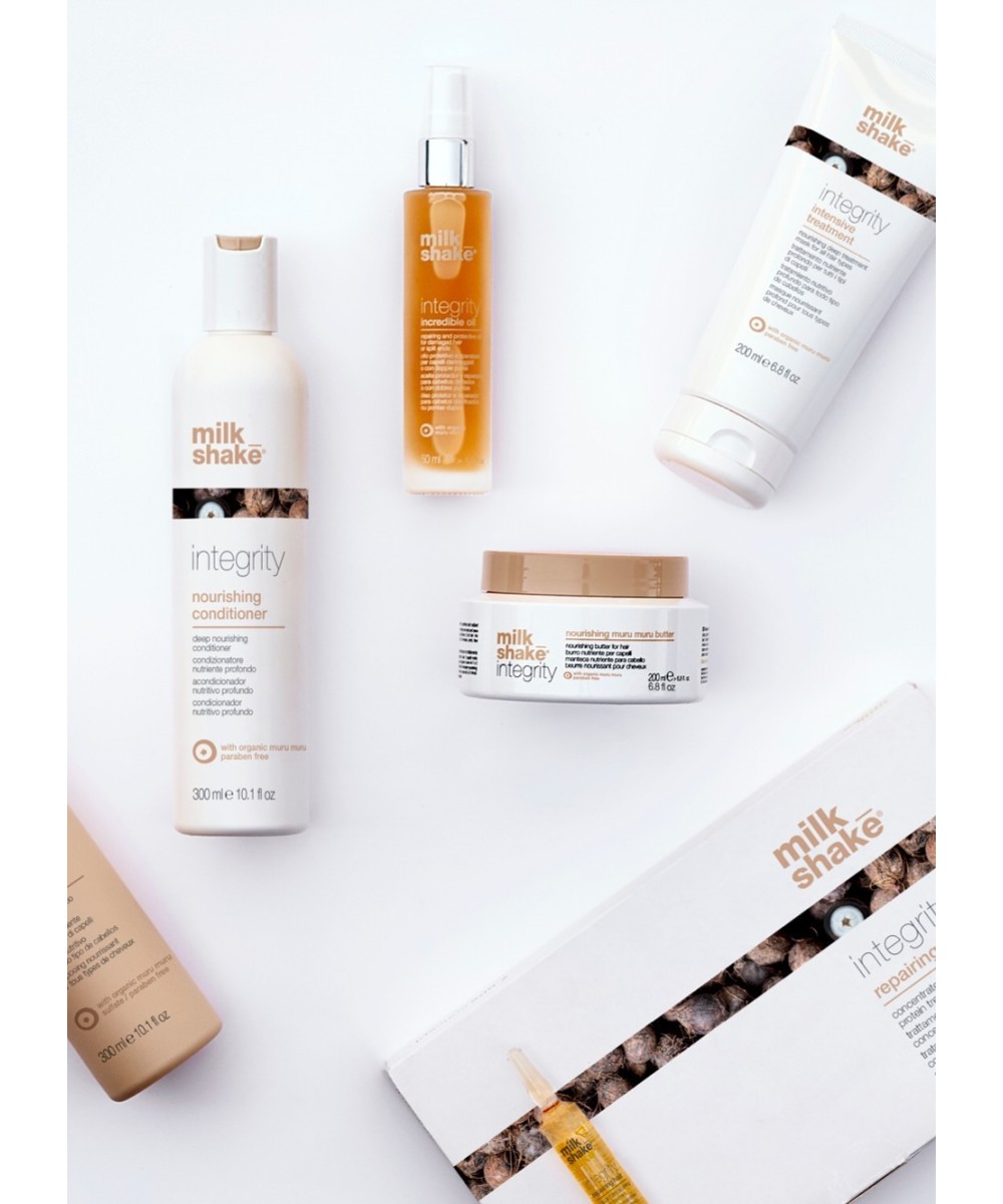 Nourishing Shampoo 300ml