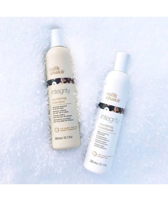 Nourishing Shampoo 300ml