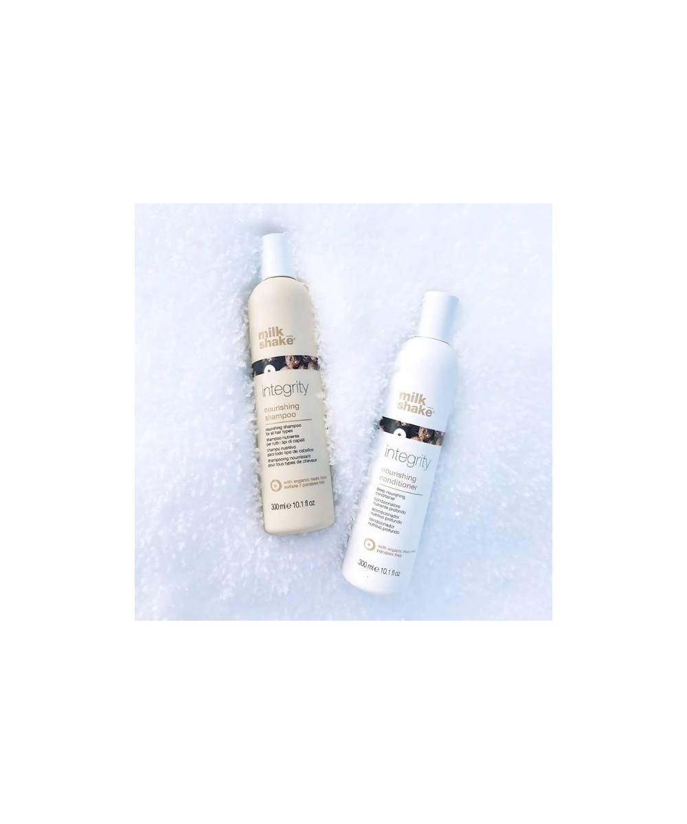 Nourishing Shampoo 300ml