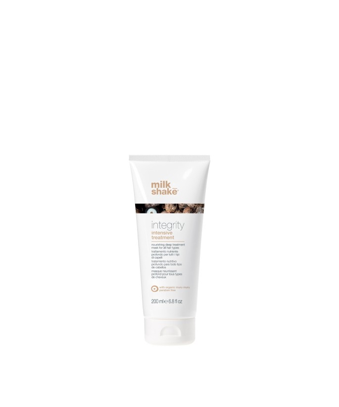 Nourishing Intensive Treatment 200ml