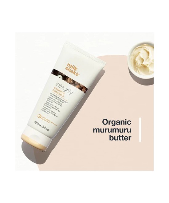 Nourishing Intensive Treatment 200ml