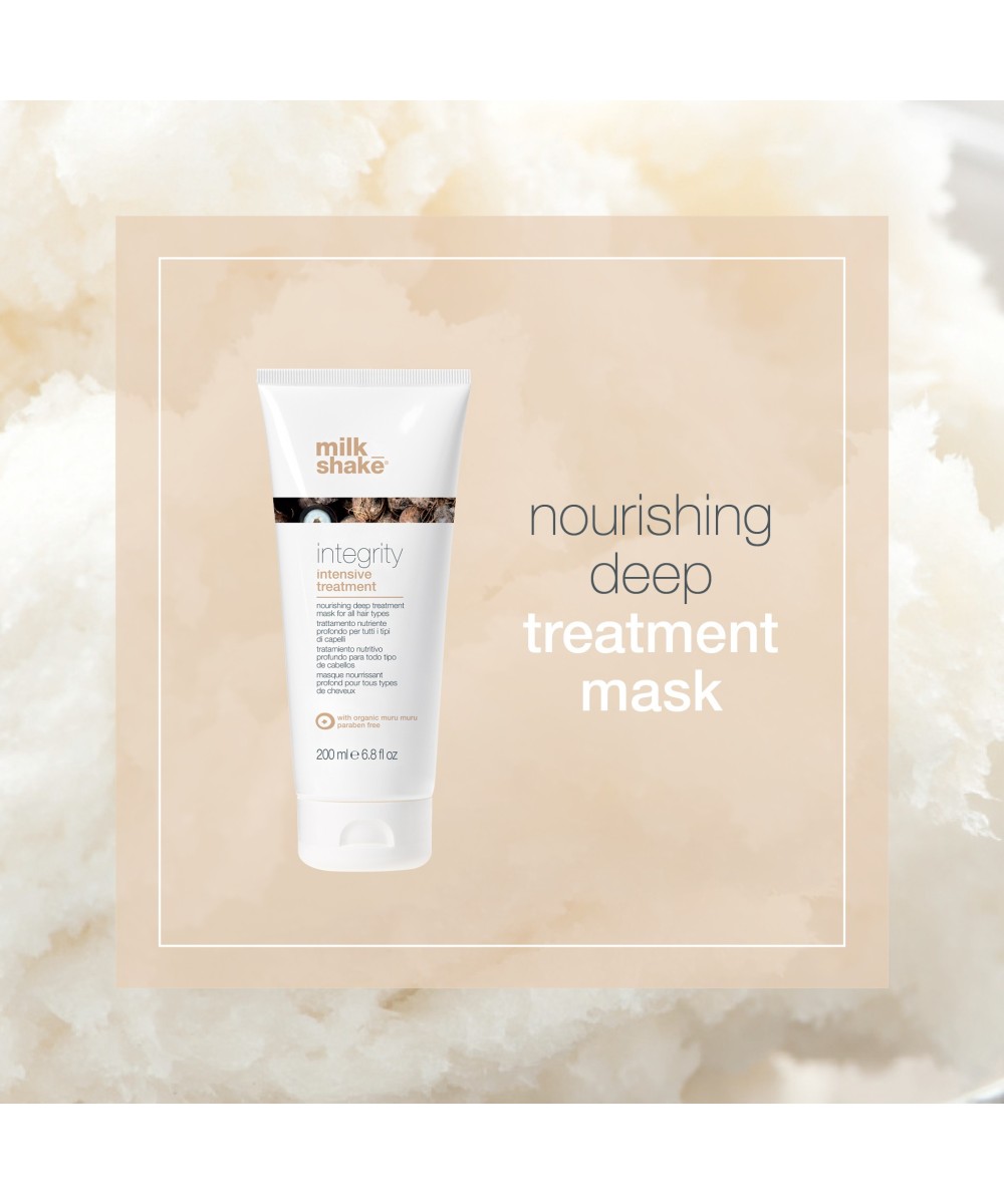 Nourishing Intensive Treatment 200ml