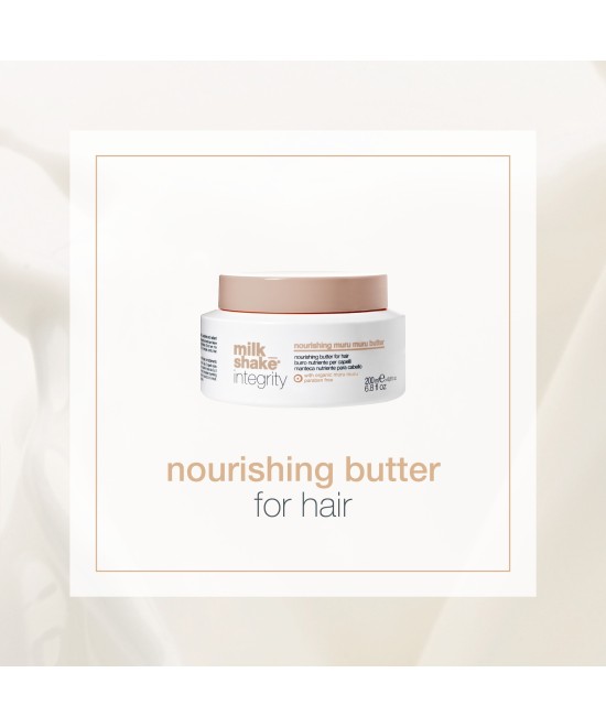 Nourishing Muru Muru Butter 200ml