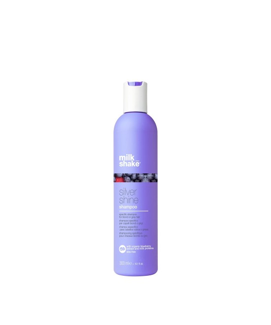 Silver Shine Shampoo 300ml