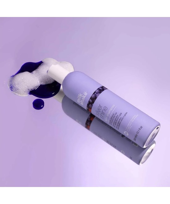 Silver Shine Light Shampoo 300ml