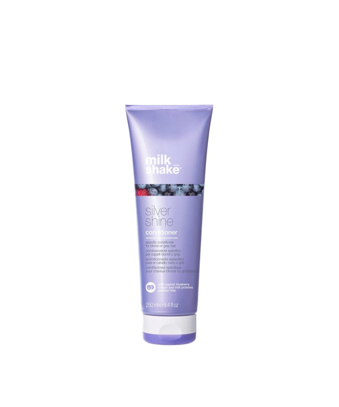 Silver Shine Conditioner 250ml