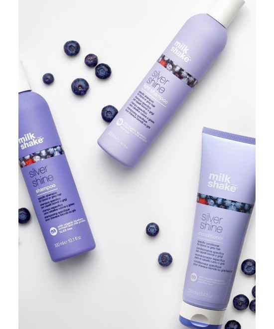 Silver Shine Conditioner 250ml