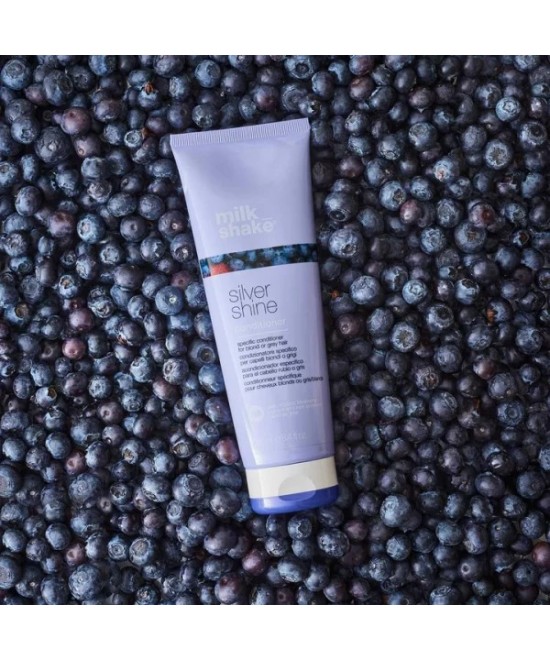 Silver Shine Conditioner 250ml