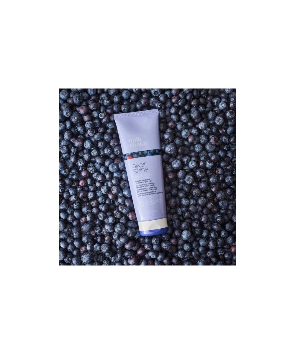 Silver Shine Conditioner 250ml