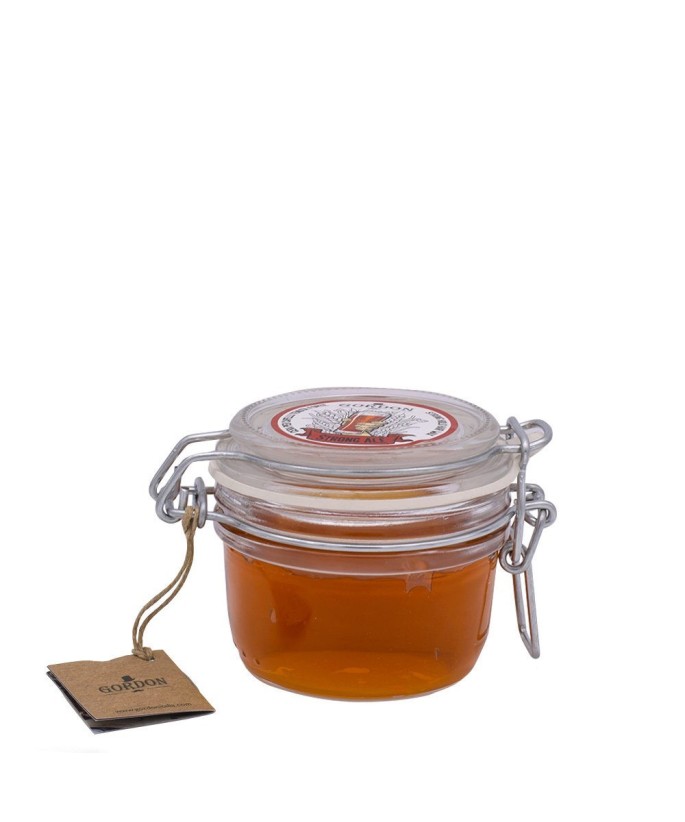 GORDON CIRE STRONG 120ml