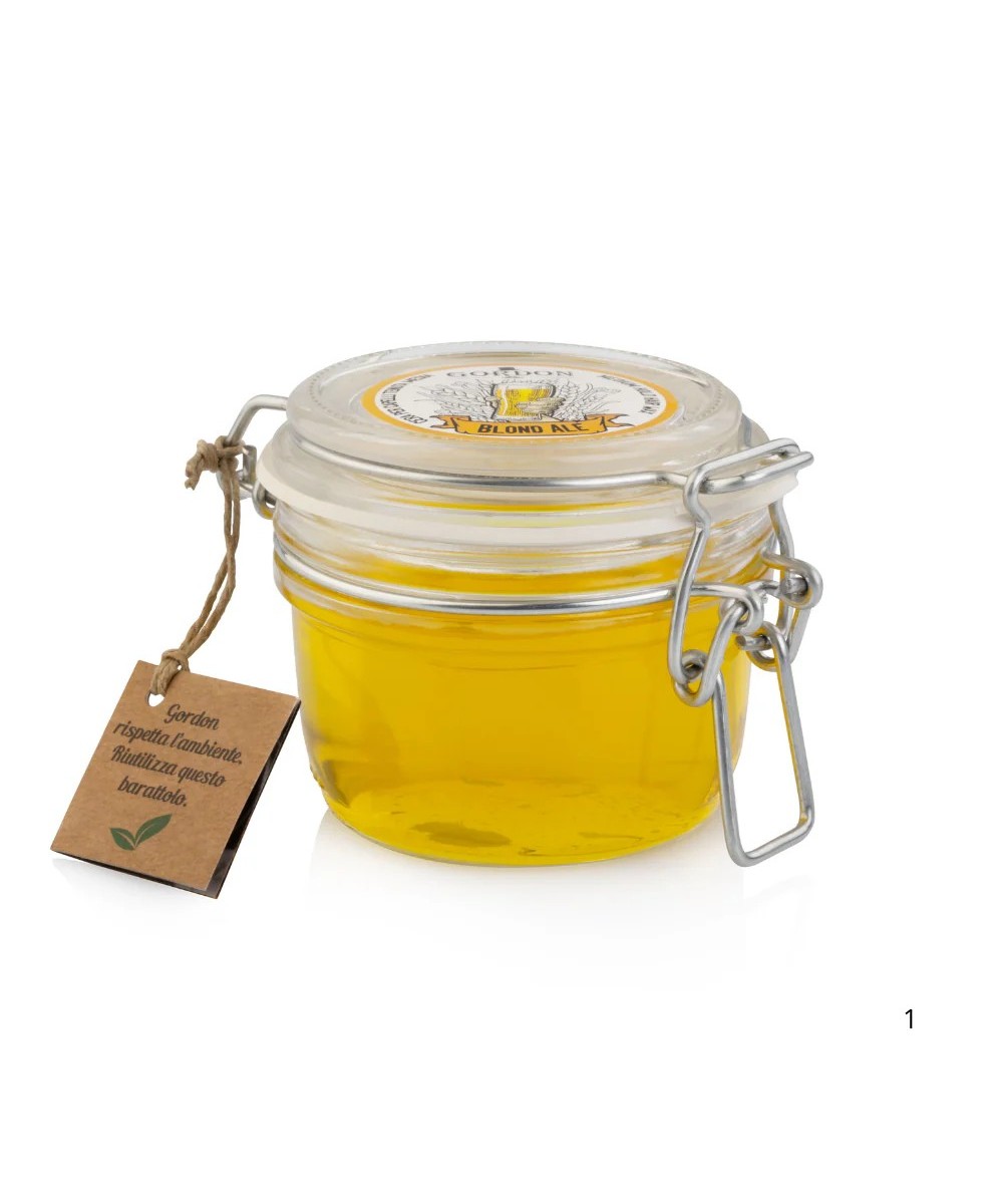 GORDON CIRE MEDIUM 120ml