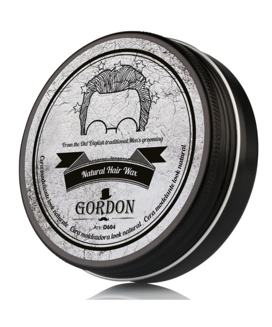 GORDON CIRE NATURAL LOOK 100ml