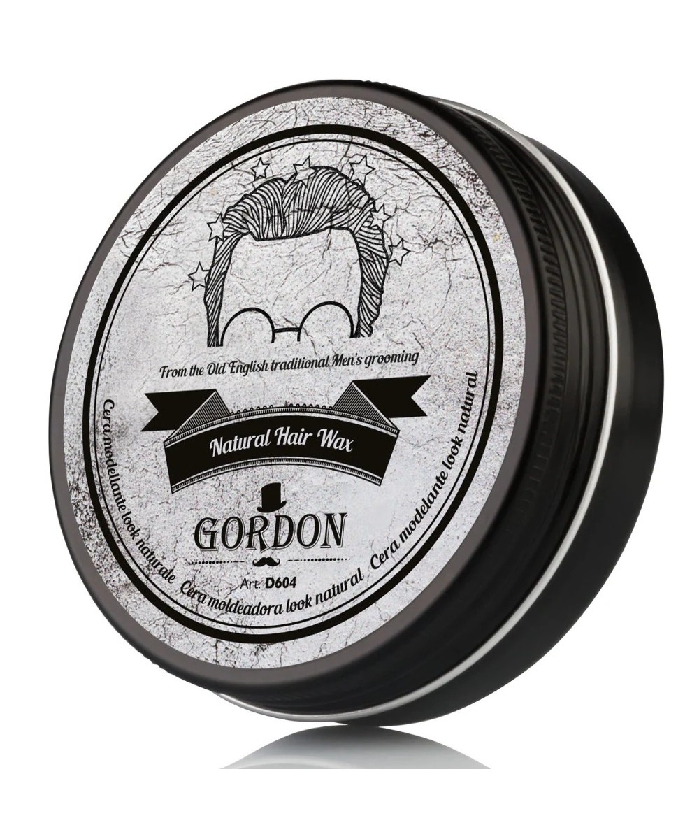 GORDON CIRE NATURAL LOOK 100ml