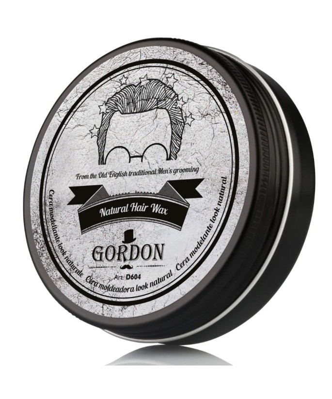 GORDON CIRE NATURAL LOOK 100ml