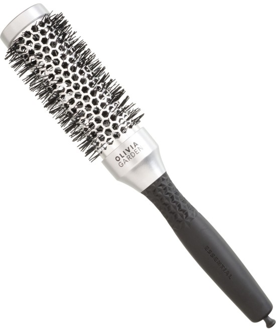 OLIVIA GARDEN BLOWOUT CLASSIC  SILVER 35mm