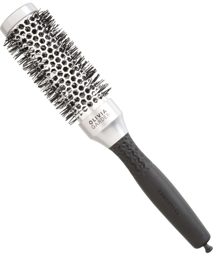 OLIVIA GARDEN BLOWOUT CLASSIC  SILVER 35mm