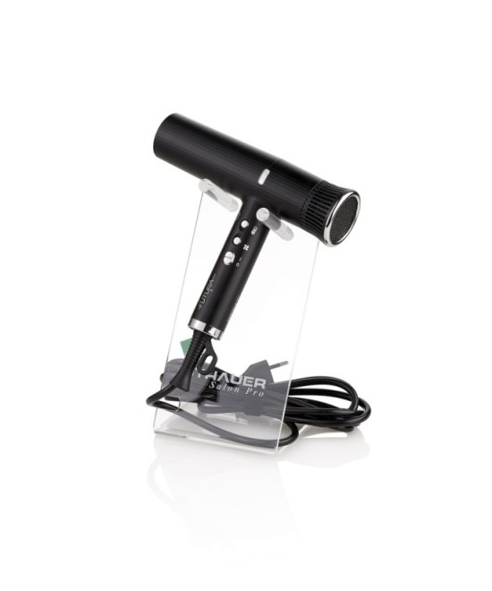 Support sèche-cheveux - Expo Sthauer Universal