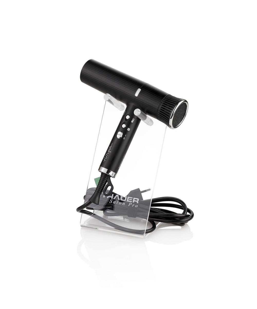 Support sèche-cheveux - Expo Sthauer Universal