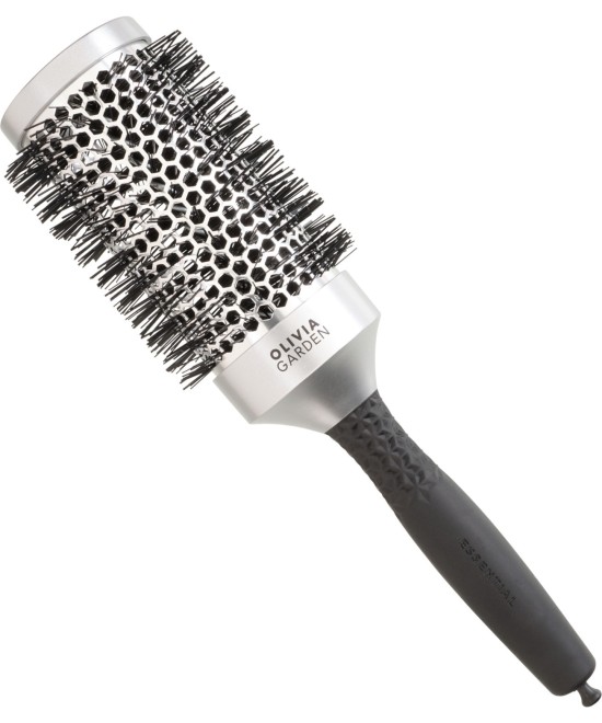 OLIVIA GARDEN BLOWOUT CLASSIC SILVER 55mm