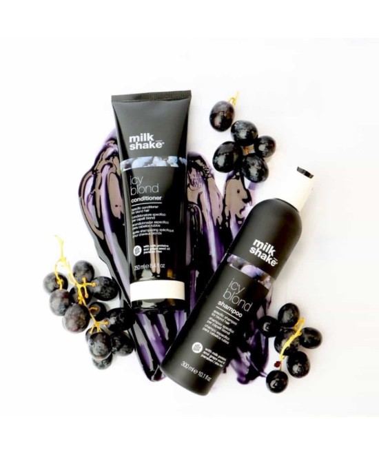 Icy Blond Shampoo 300ml