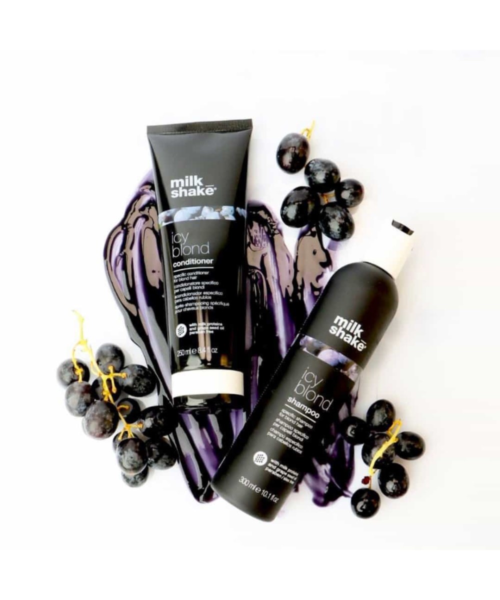 Icy Blond Shampoo 300ml