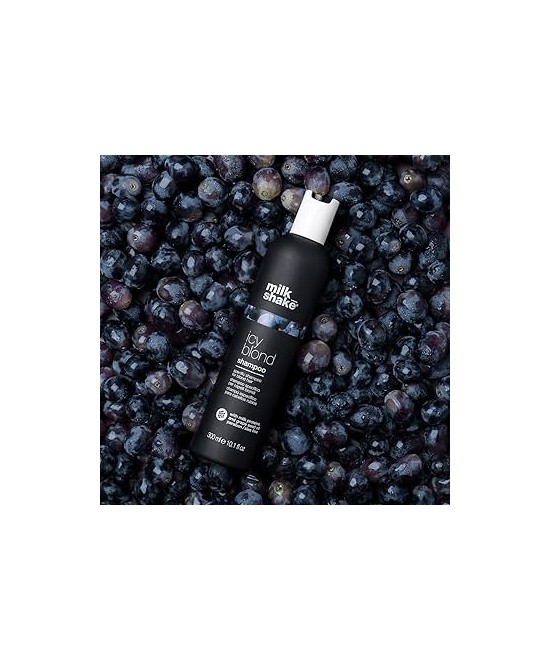 Icy Blond Shampoo 300ml