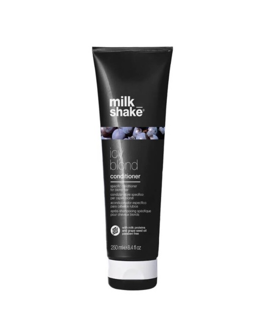 Icy Blond Conditioner 250ml