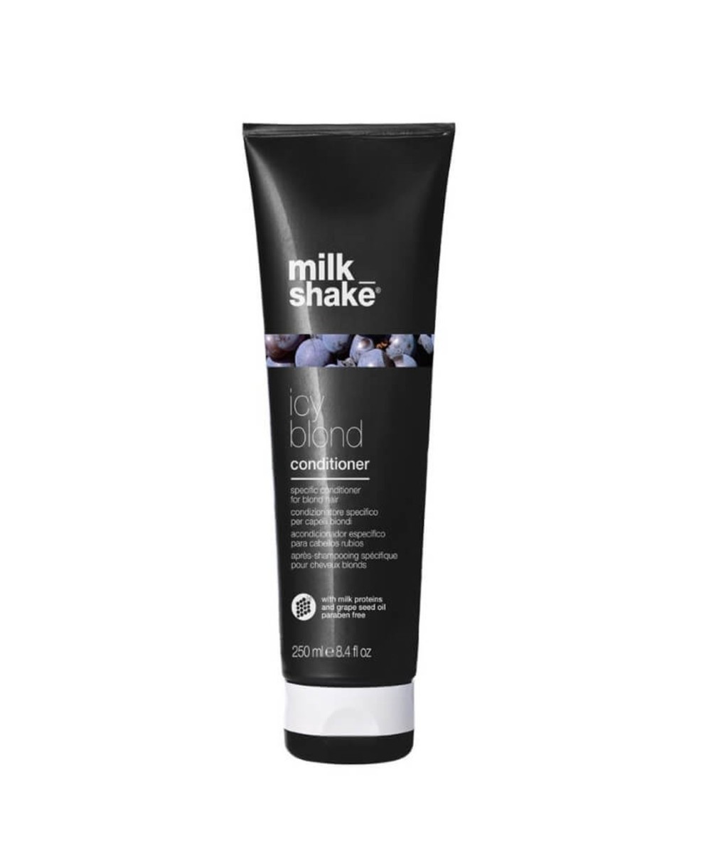 Icy Blond Conditioner 250ml