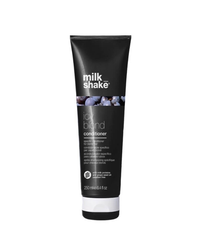 Icy Blond Conditioner 250ml