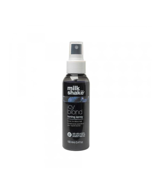 Icy Blond Toning Spray 100ml