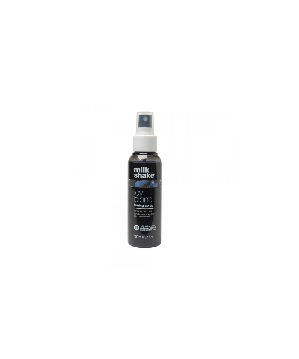 Icy Blond Toning Spray 100ml