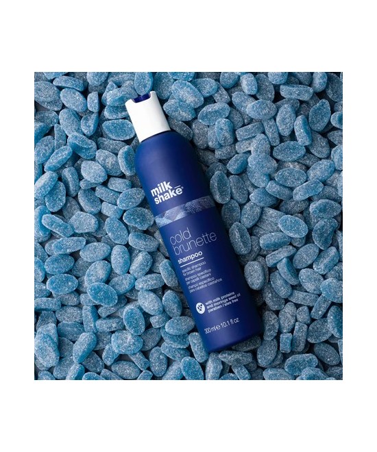 Cold Brunette Shampoo 300ml