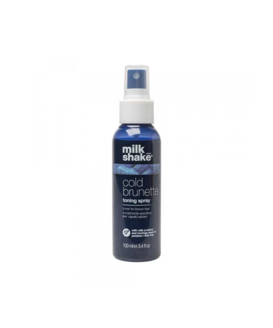 Cold Brunette Toning Spray 100ml