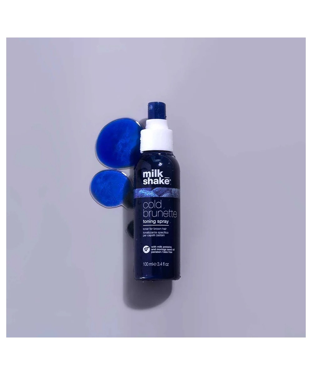 Cold Brunette Toning Spray 100ml
