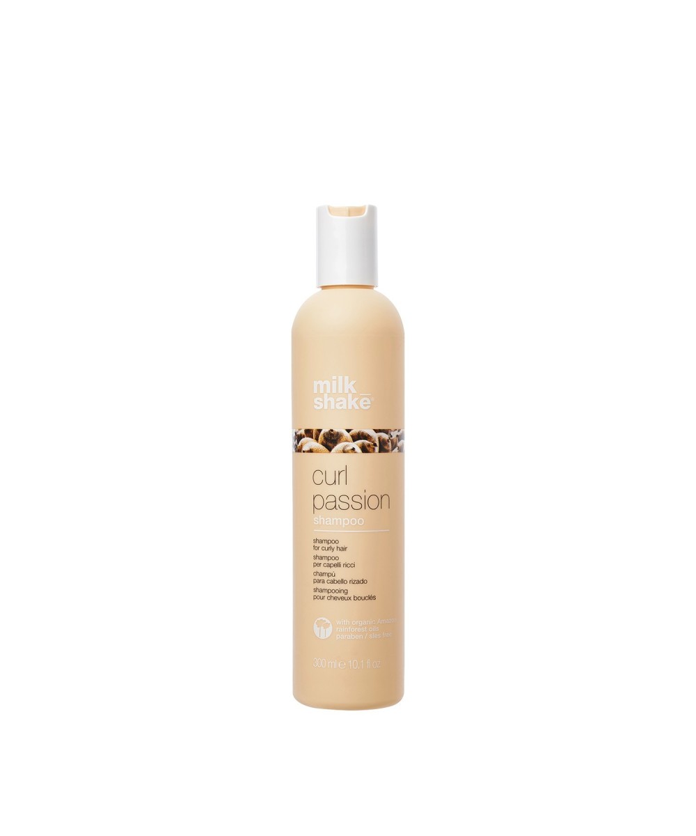 Curl Passion Shampoo 300ml