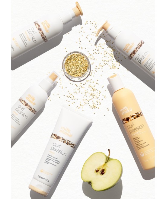 Curl Passion Shampoo 300ml