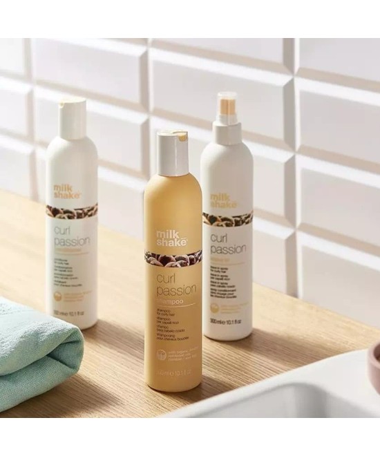 Curl Passion Shampoo 300ml