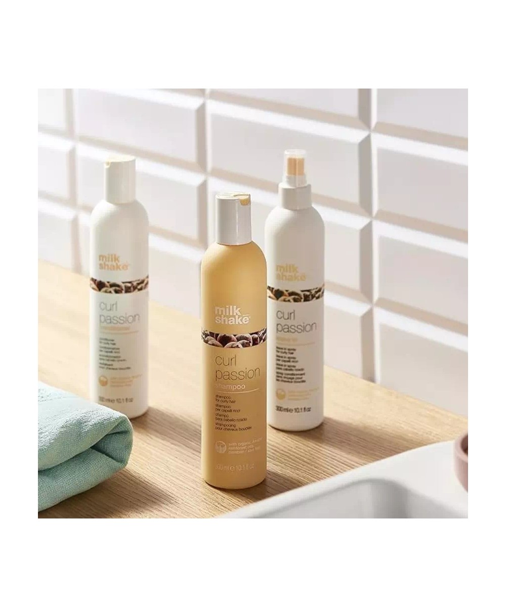 Curl Passion Shampoo 300ml