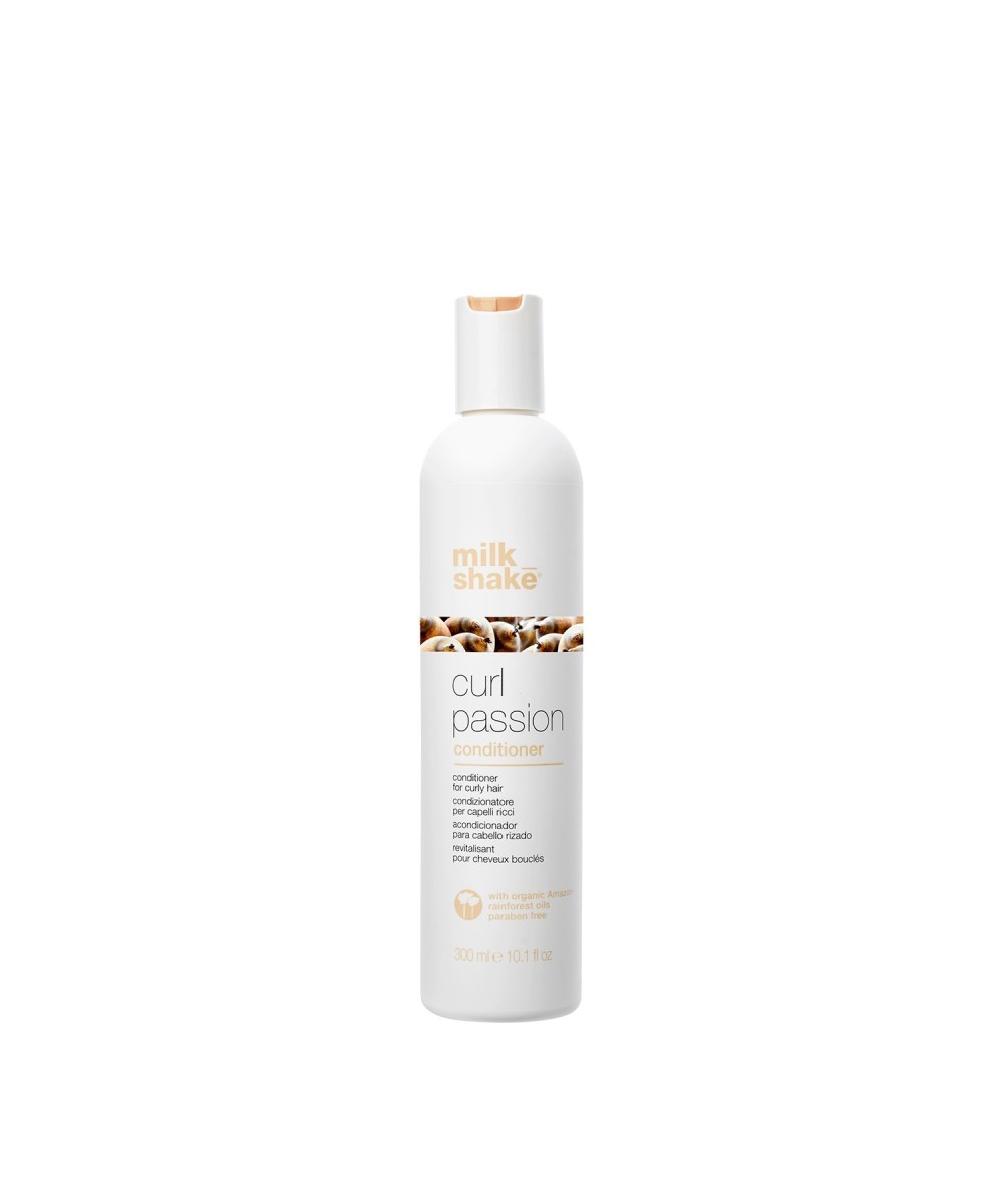 Curl Passion Conditioner 30ml