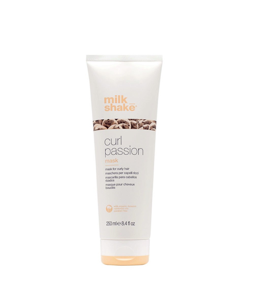 Curl Passion Mask 250ml