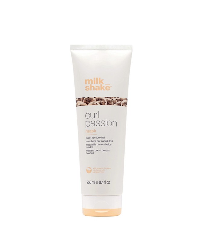 Curl Passion Mask 250ml