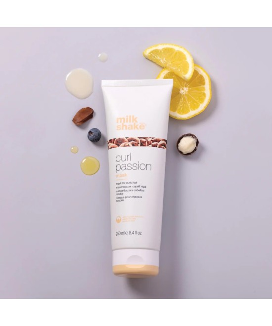 Curl Passion Mask 250ml