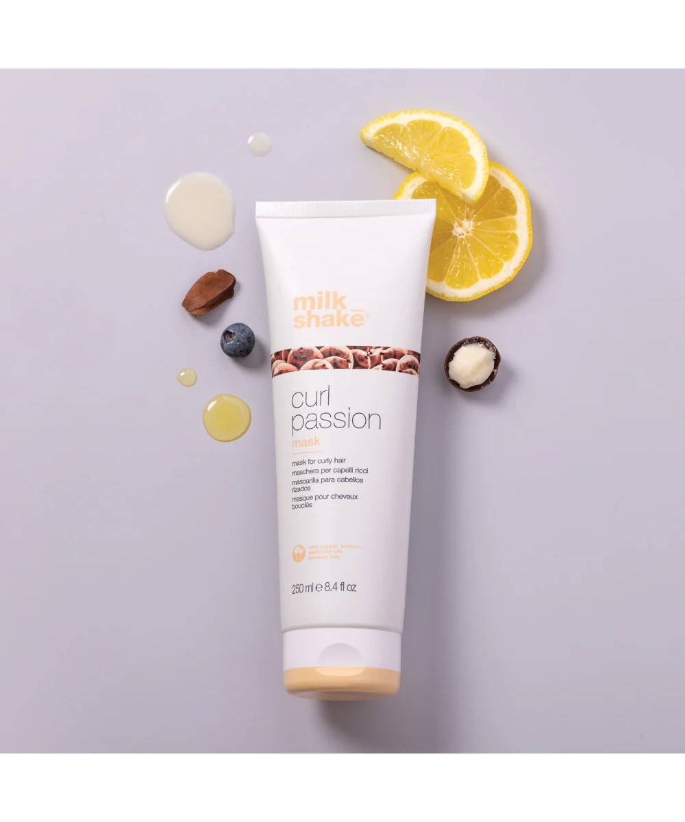 Curl Passion Mask 250ml