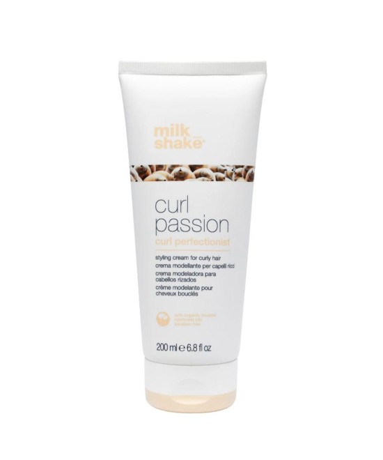 Curl Passion Perfectionist 200ml