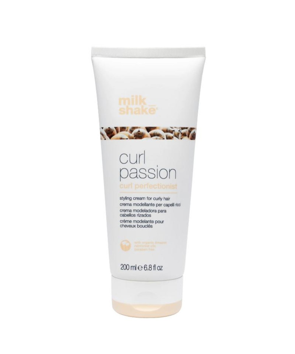 Curl Passion Perfectionist 200ml