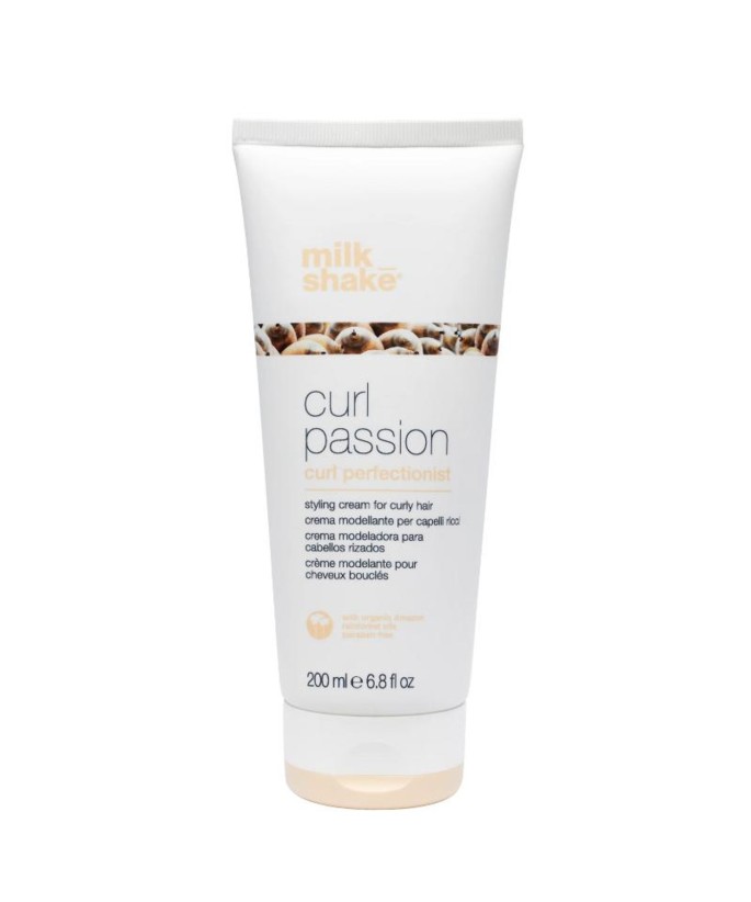 Curl Passion Perfectionist 200ml
