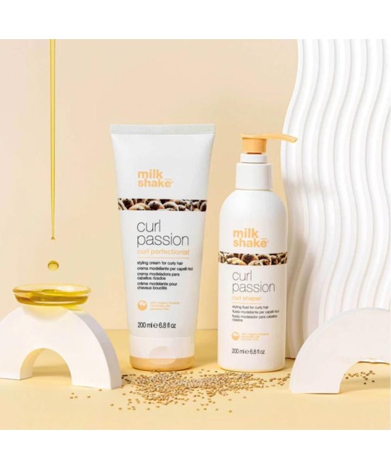 Curl Passion Perfectionist 200ml