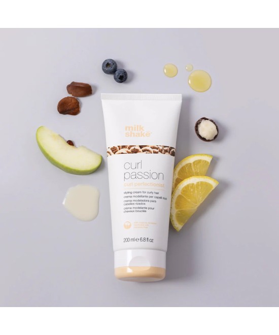 Curl Passion Perfectionist 200ml